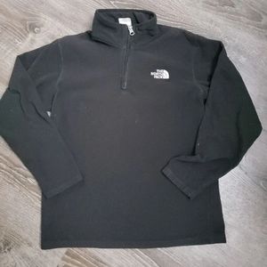 The North Face Fleece Pullover Size L